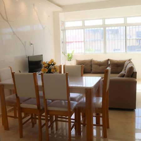 Apartamento Praia Do Futuro 4 Quartos Morada Das Dunas ฟอร์ตาเลซา ภายนอก รูปภาพ