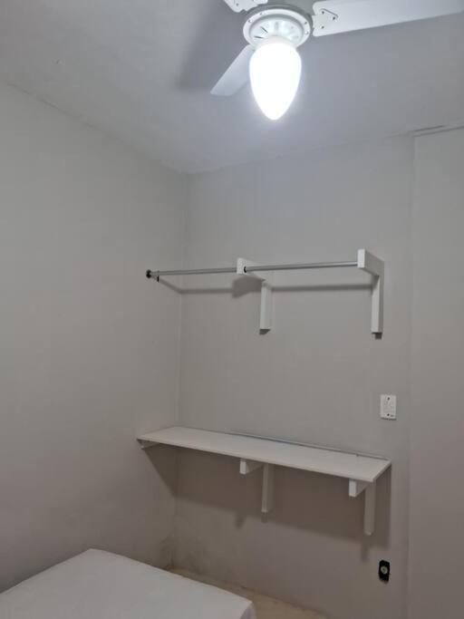 Apartamento Praia Do Futuro 4 Quartos Morada Das Dunas ฟอร์ตาเลซา ภายนอก รูปภาพ