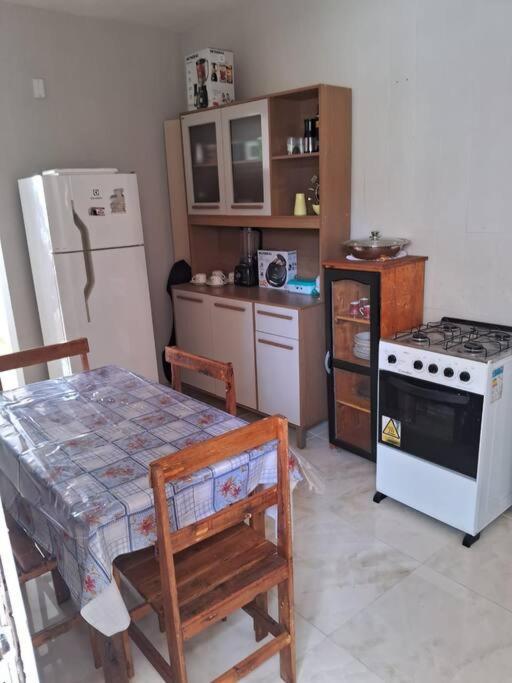 Apartamento Praia Do Futuro 4 Quartos Morada Das Dunas ฟอร์ตาเลซา ภายนอก รูปภาพ