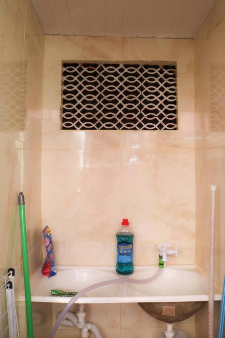 Apartamento Praia Do Futuro 4 Quartos Morada Das Dunas ฟอร์ตาเลซา ภายนอก รูปภาพ