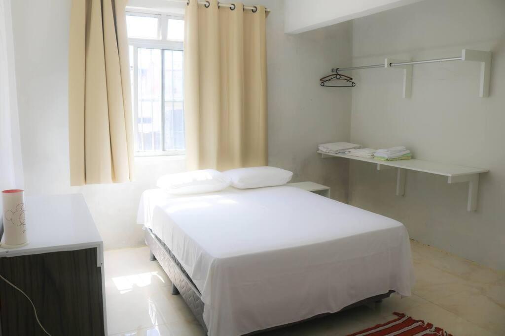 Apartamento Praia Do Futuro 4 Quartos Morada Das Dunas ฟอร์ตาเลซา ภายนอก รูปภาพ