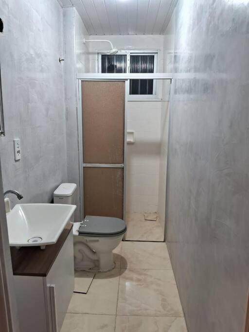 Apartamento Praia Do Futuro 4 Quartos Morada Das Dunas ฟอร์ตาเลซา ภายนอก รูปภาพ