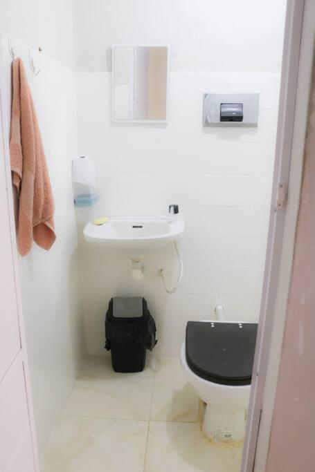Apartamento Praia Do Futuro 4 Quartos Morada Das Dunas ฟอร์ตาเลซา ภายนอก รูปภาพ