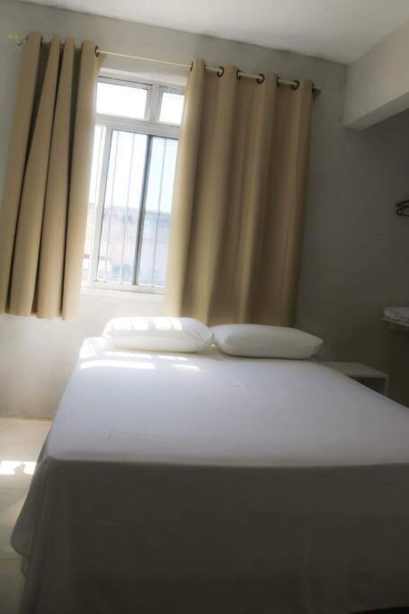 Apartamento Praia Do Futuro 4 Quartos Morada Das Dunas ฟอร์ตาเลซา ภายนอก รูปภาพ