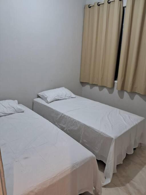 Apartamento Praia Do Futuro 4 Quartos Morada Das Dunas ฟอร์ตาเลซา ภายนอก รูปภาพ